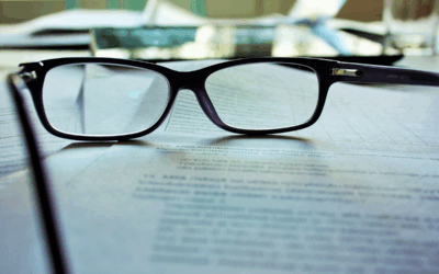 Basics of a Mortgage Closing Disclosure