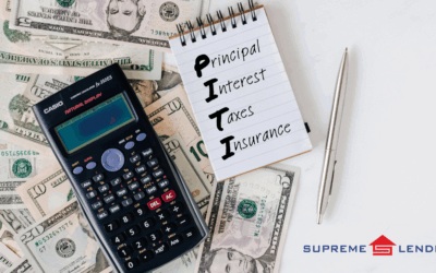 Mortgage PITI: What All Goes Into Your Monthly Mortgage Payment
