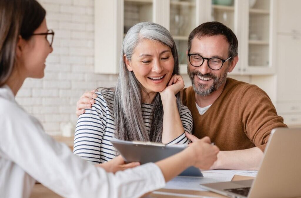 How to Apply for a Reverse Mortgage Loan: A Step-by-Step Guide from Supreme Lending