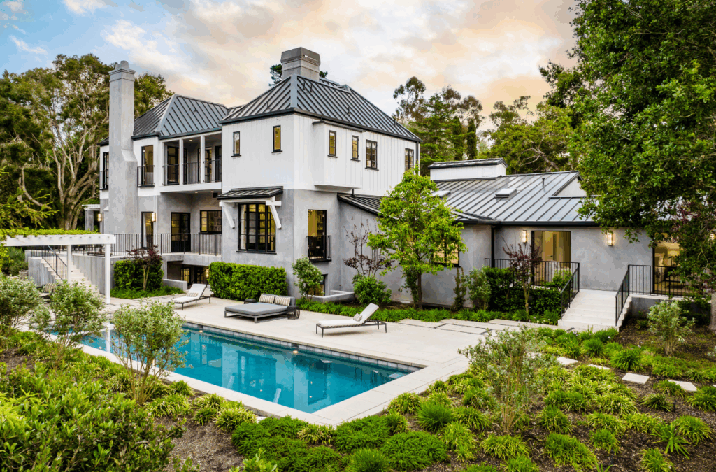 What Is a Two-Time Close Construction Loan? Understanding Interim Financing for Your Custom Build