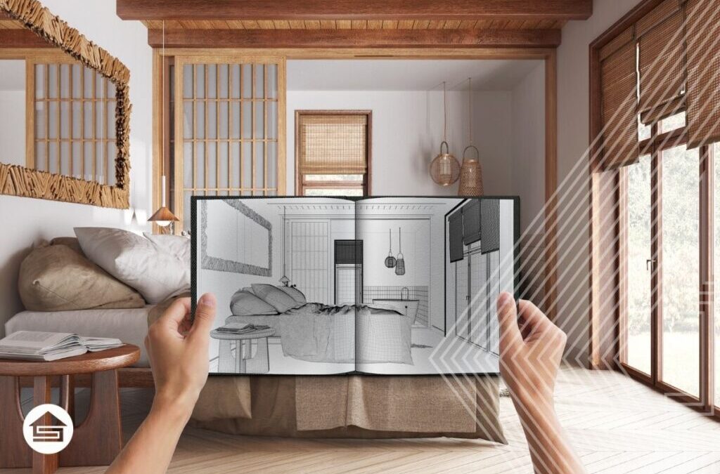 HELOC vs Cash-Out Refinance: What’s the Best Way to Fund Your Summer Home Renovation?