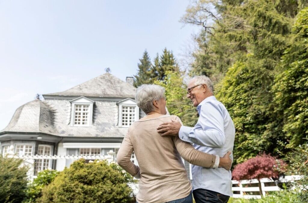 How to Use Title and Reverse Mortgages: What You Need to Know
